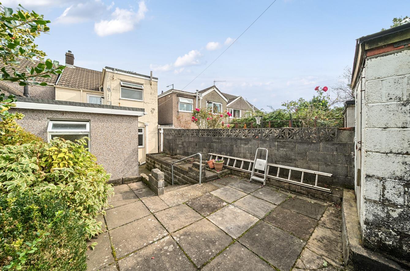 Clase Road, Morriston, Swansea, SA6 8DS